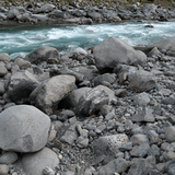 Medium Boulders