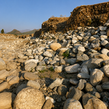 Small Boulders