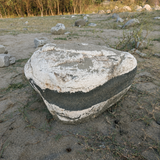 Large Boulders