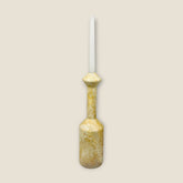 Pommel-Top Candle Stand