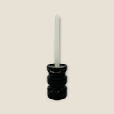 Triple Band Candle Stand