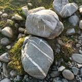 Large Boulders