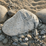 Large Boulders