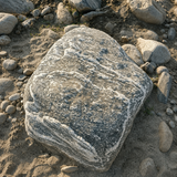 Large Boulders