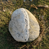 Large Boulders