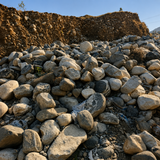 Small Boulders