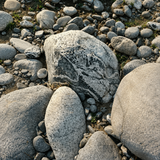 Large Boulders