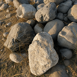 Large Boulders