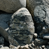 Large Boulders