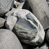 Extra Large Boulders