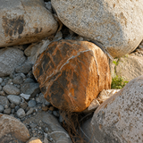 Extra Large Boulders