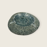 Pebbled Ash Tray - Riverstone