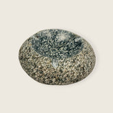 Grained Ash Tray - River Stone