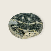 Line Marked Ash Tray - Riverstone