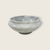 Noma Marble Bowl - Gray