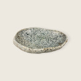 Dotted Riverstone Bowl