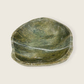 Celadon Stone Bowl