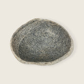 Slate Creek Stone Bowl