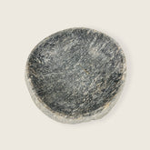 Ashen Stone Bowl