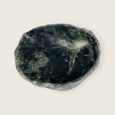 Ebony Stone Bowl