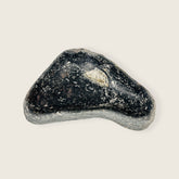 Asymmetric River Stone Bowl