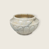 Mira Stone Bowl
