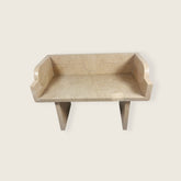 Nova Nook Sofa Chair - Beige
