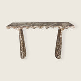 Onyx Stoa Console Table