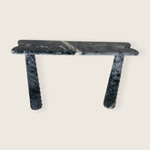 Portico Console Table