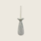 Trumpet Candle Stand