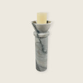 Torch Candle Stand