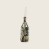 Bottle Candle Stand