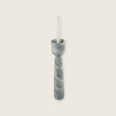 Cup-Top Candle Stand (Medium)