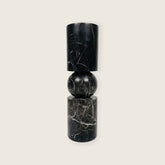 Sphere Link Candle Stand - Small