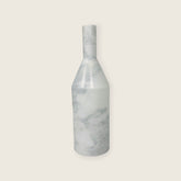 Bottle Candle Stand