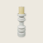 Shaker Candle Stand