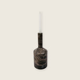 Tall-Neck Candle Stand