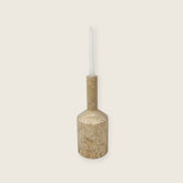 Tall-Neck Candle Stand