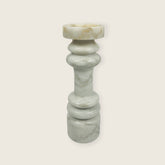 Shaker Candle Stand