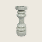 Shaker Candle Stand