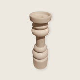 Shaker Candle Stand