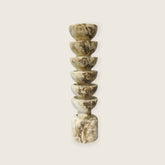 Segmented Candle Stand