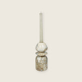 Acorn Candle Stand