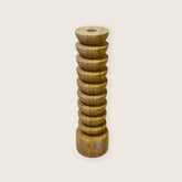 Segmented Candle Stand