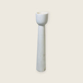 Cup-Top Candle Stand - Medium