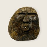 Artisanal Sculpture Decor Object