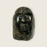 Visage Artwork Decor Object