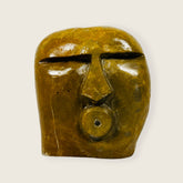 Mustard Decor Object