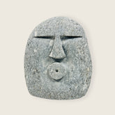 Grey Decor Item