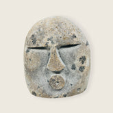Brownish Decor Item